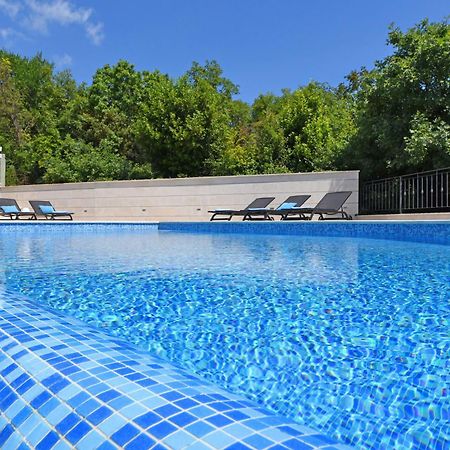 Yourcroatiaholiday - Villa With 6 Rooms Дрене Экстерьер фото