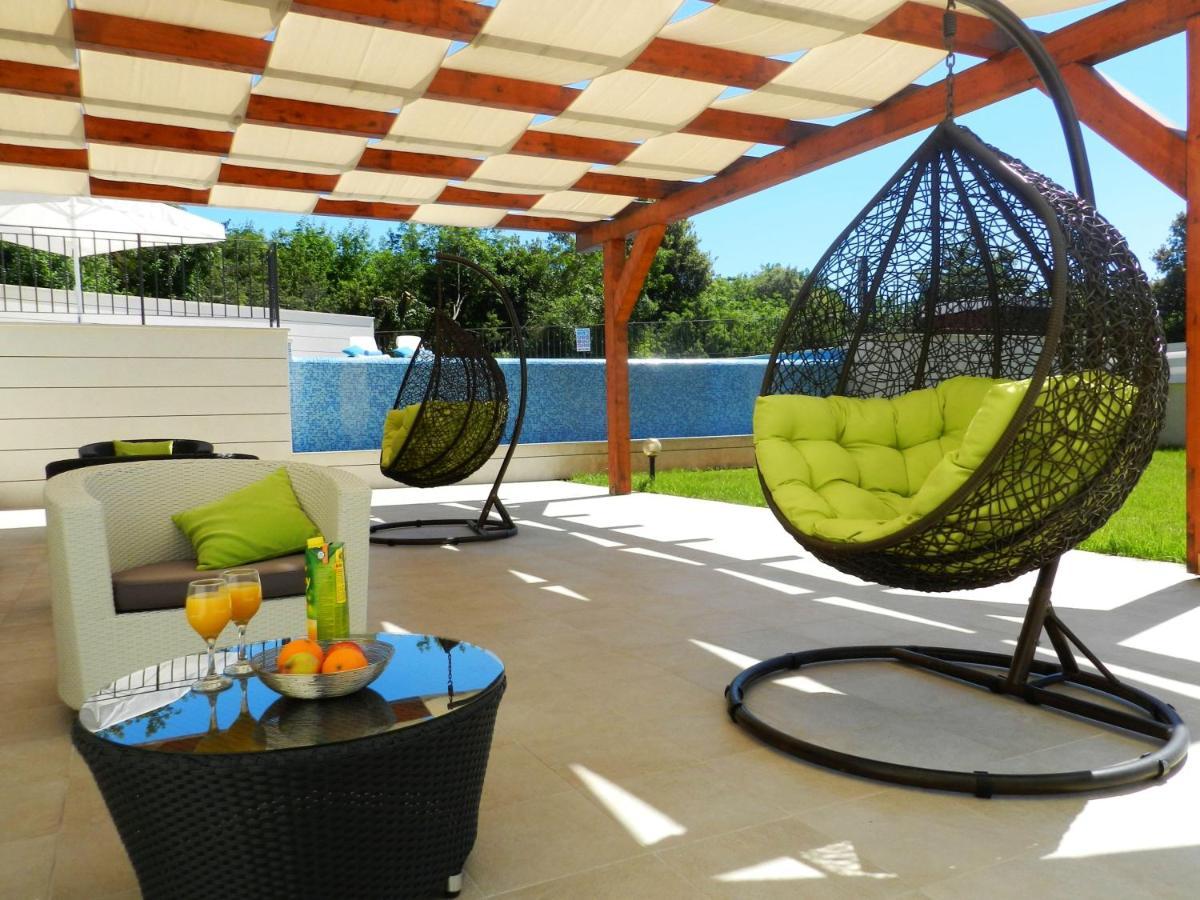Yourcroatiaholiday - Villa With 6 Rooms Дрене Экстерьер фото