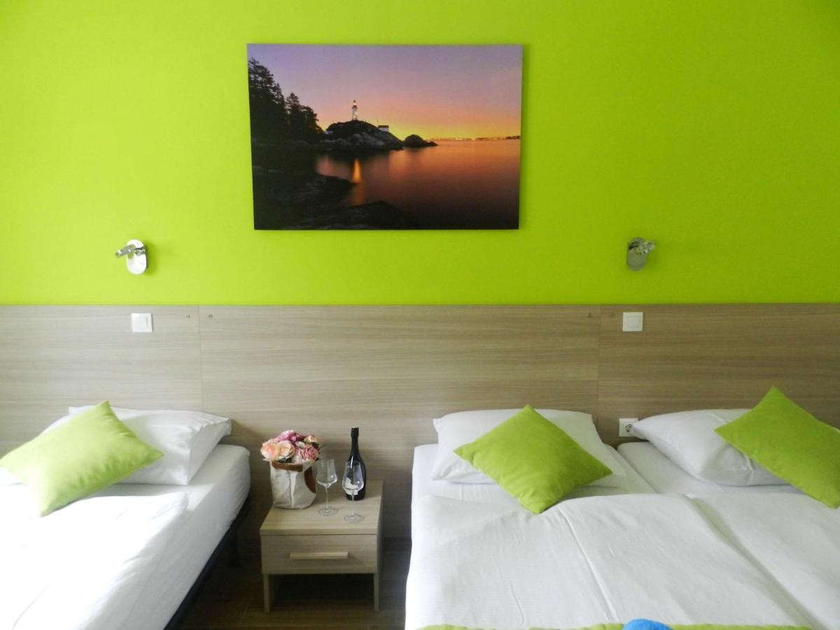 Yourcroatiaholiday - Villa With 6 Rooms Дрене Экстерьер фото
