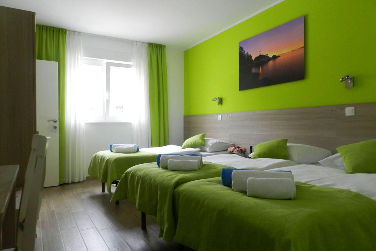 Yourcroatiaholiday - Villa With 6 Rooms Дрене Экстерьер фото