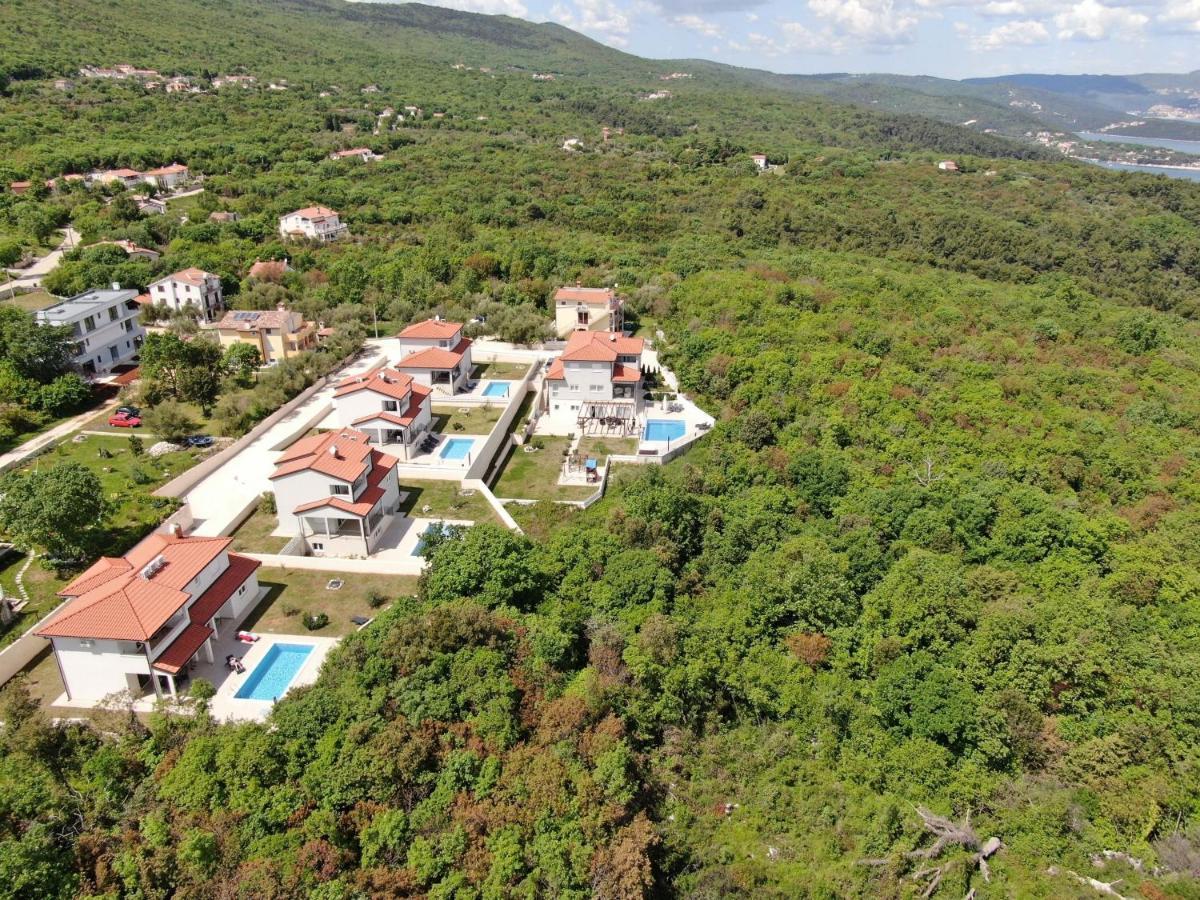 Yourcroatiaholiday - Villa With 6 Rooms Дрене Экстерьер фото