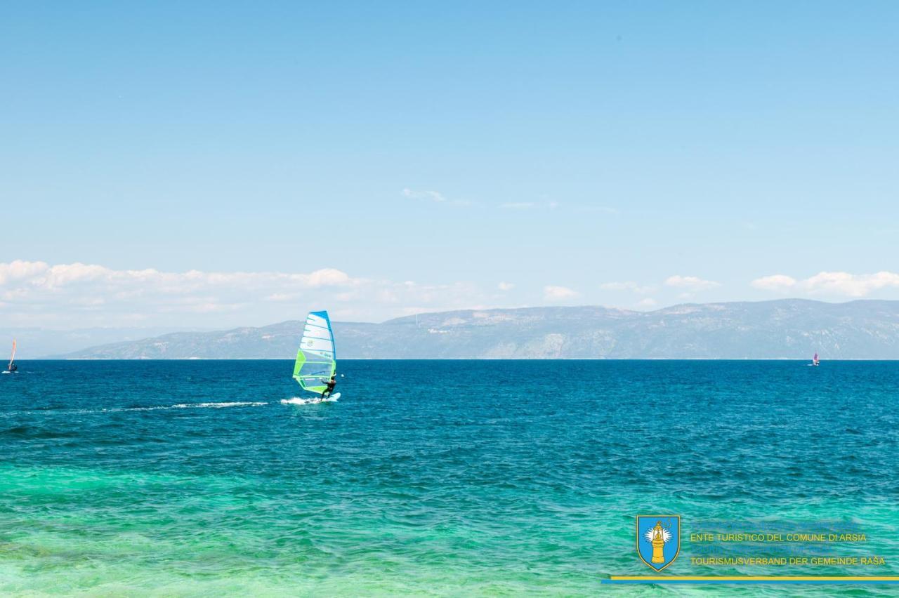 Yourcroatiaholiday - Villa With 6 Rooms Дрене Экстерьер фото