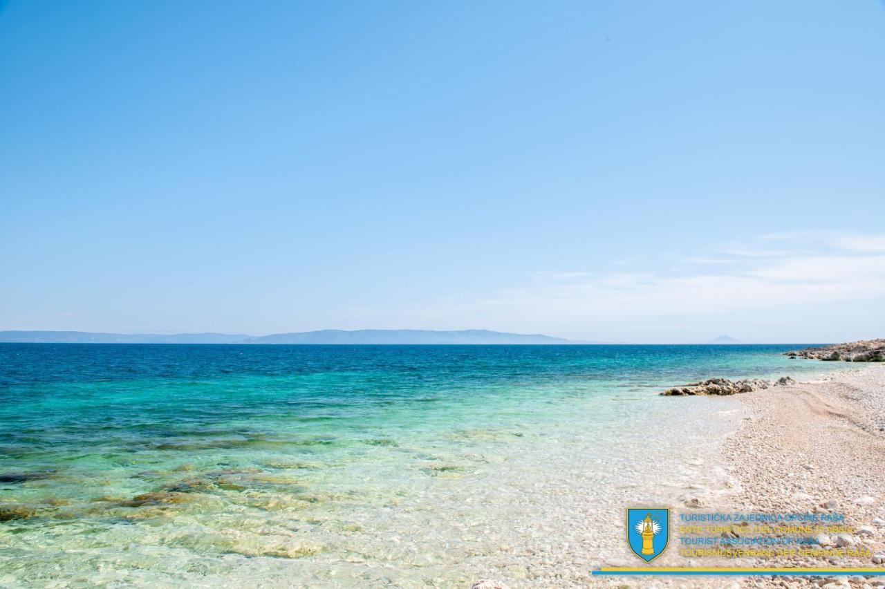 Yourcroatiaholiday - Villa With 6 Rooms Дрене Экстерьер фото