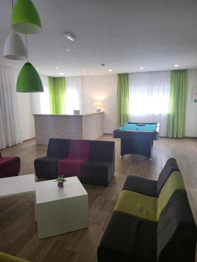 Yourcroatiaholiday - Villa With 6 Rooms Дрене Экстерьер фото