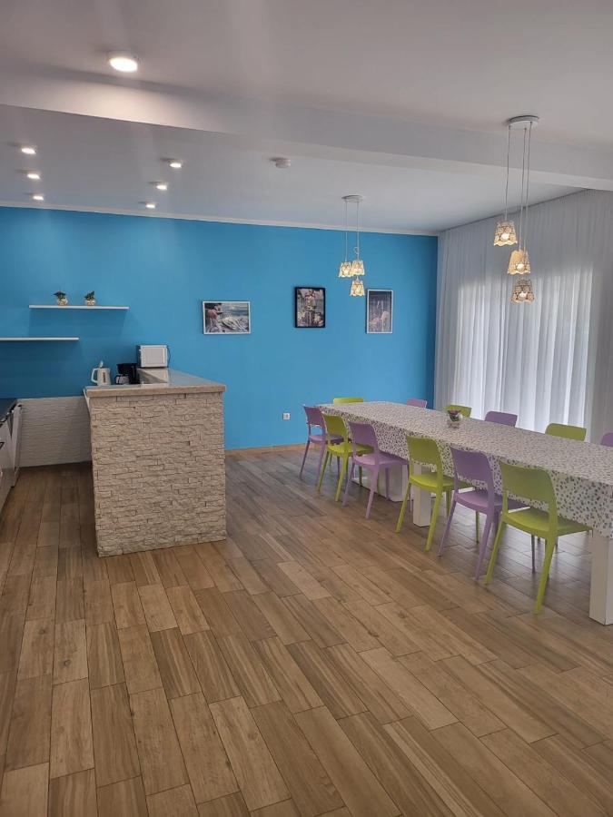 Yourcroatiaholiday - Villa With 6 Rooms Дрене Экстерьер фото