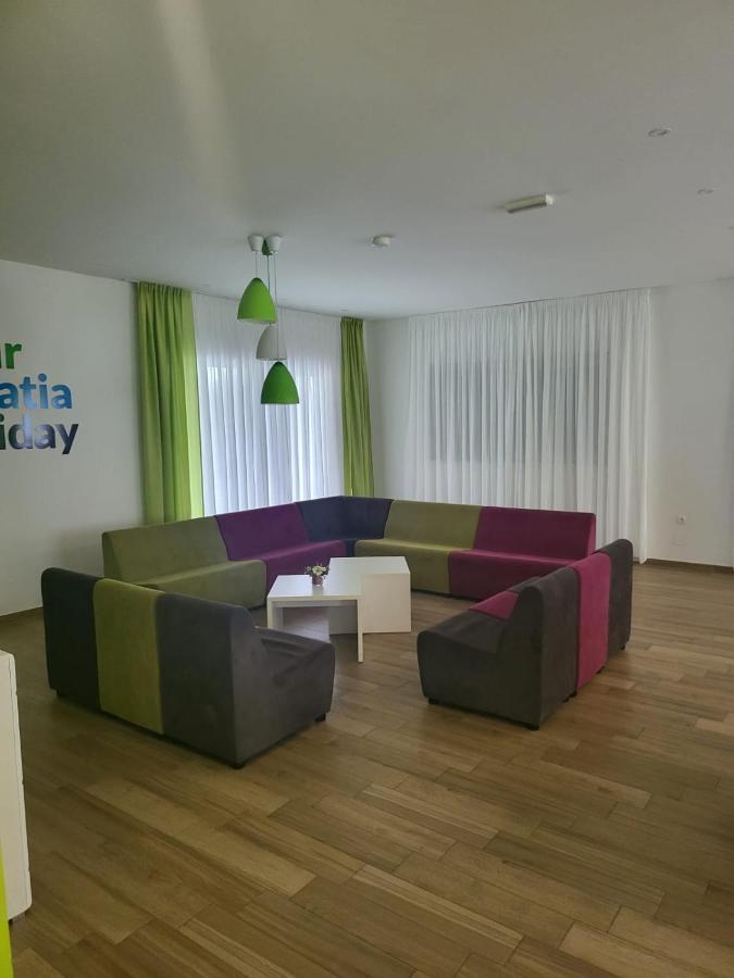 Yourcroatiaholiday - Villa With 6 Rooms Дрене Экстерьер фото