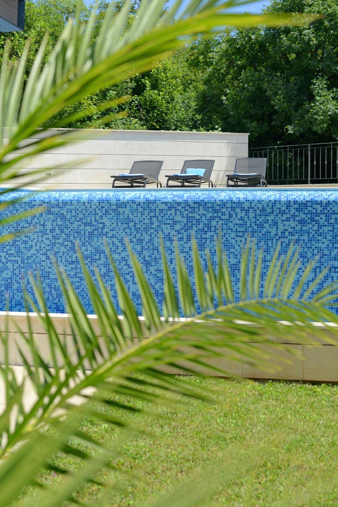 Yourcroatiaholiday - Villa With 6 Rooms Дрене Экстерьер фото
