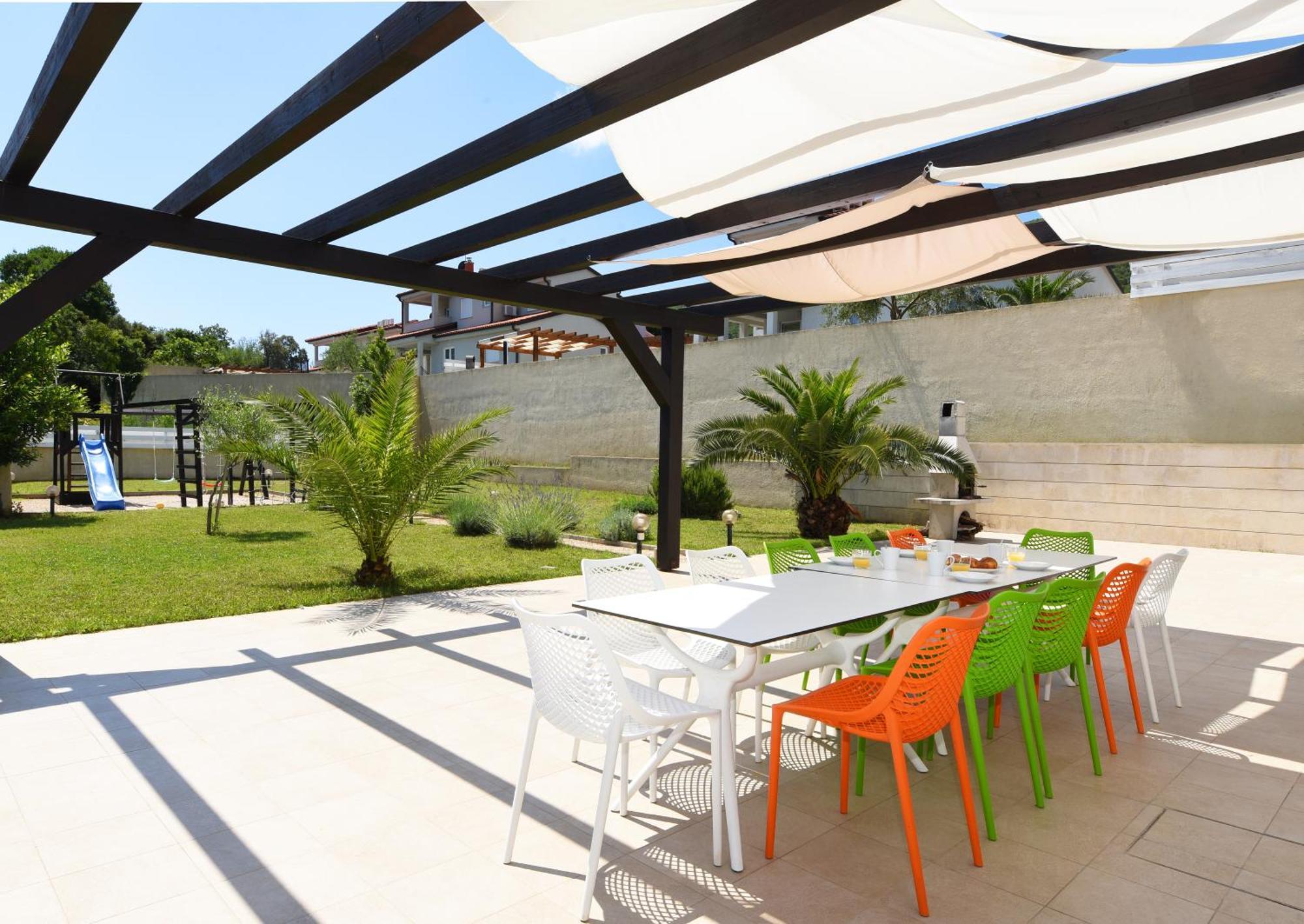 Yourcroatiaholiday - Villa With 6 Rooms Дрене Экстерьер фото