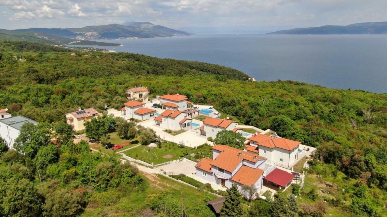 Yourcroatiaholiday - Villa With 6 Rooms Дрене Экстерьер фото